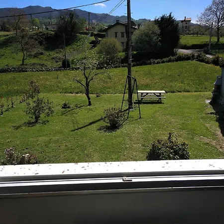 Nyaraló La Eria